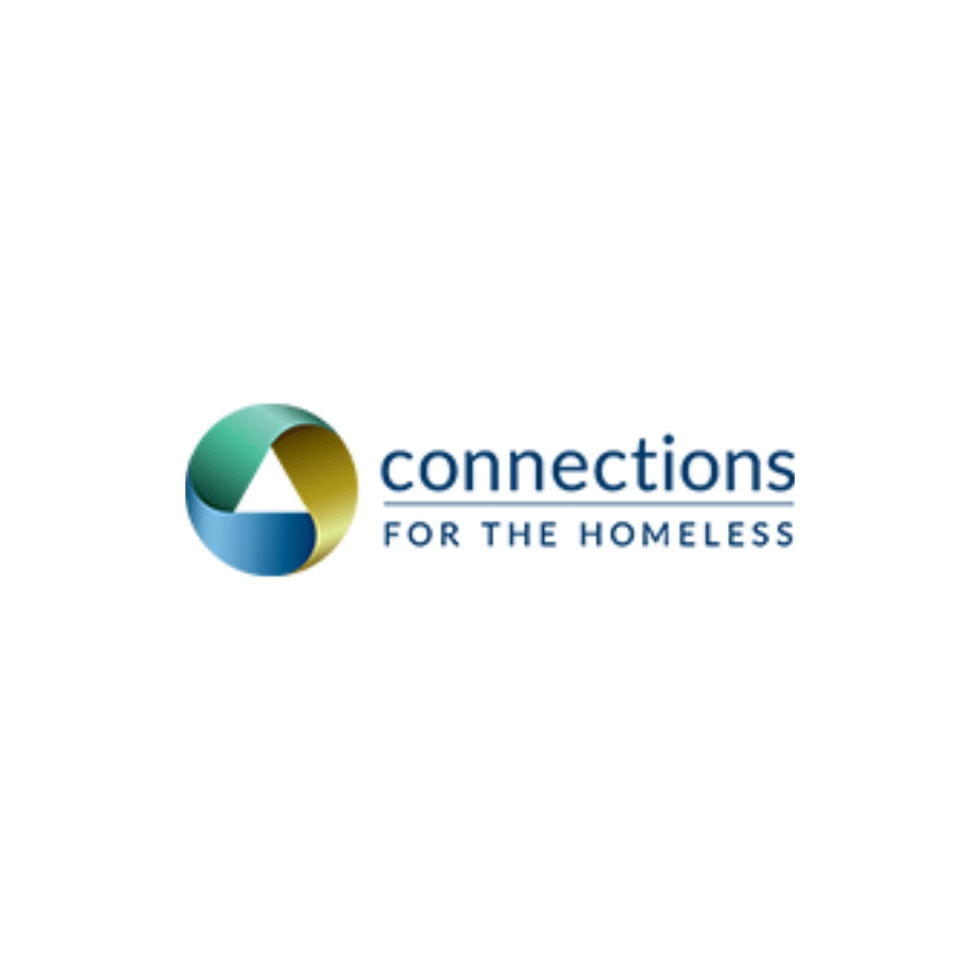 Connections for the Homeless logo